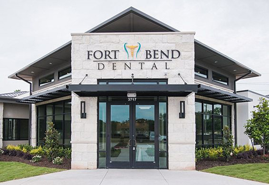 Missouri City Location