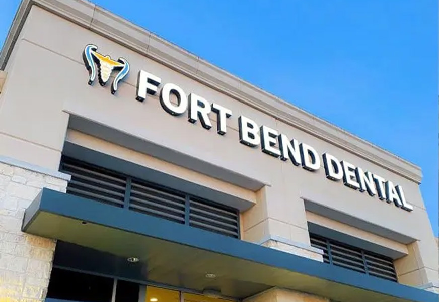 Grand Parkway Location