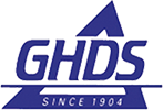 GHDS logo