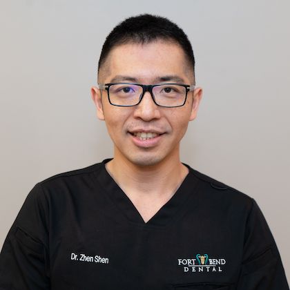 Dr. Zhen Shen