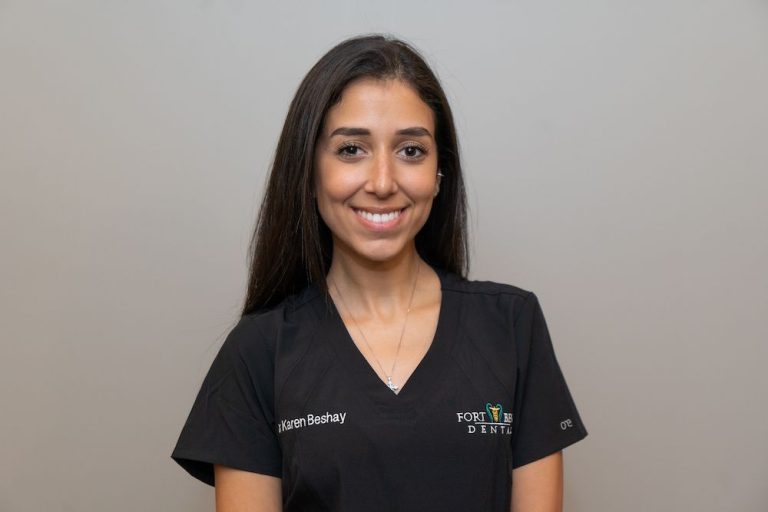 Dr. Karen Beshay Dentist Missouri City Richmond TX