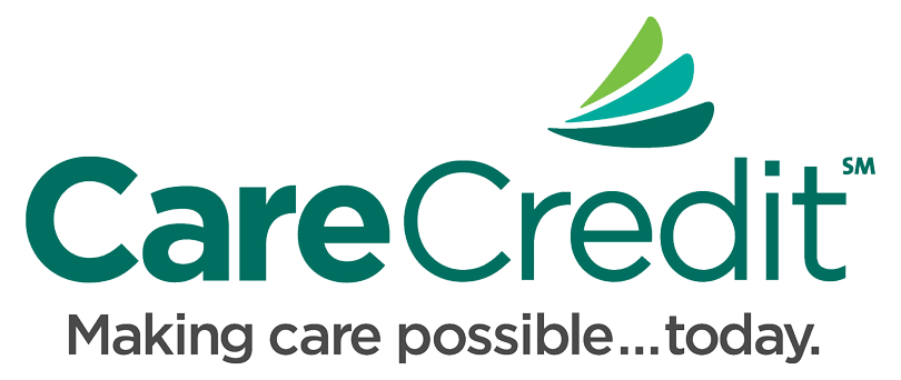 carecredit logo