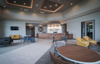 missouri city office