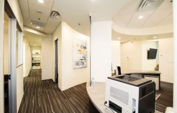 grand parkway office