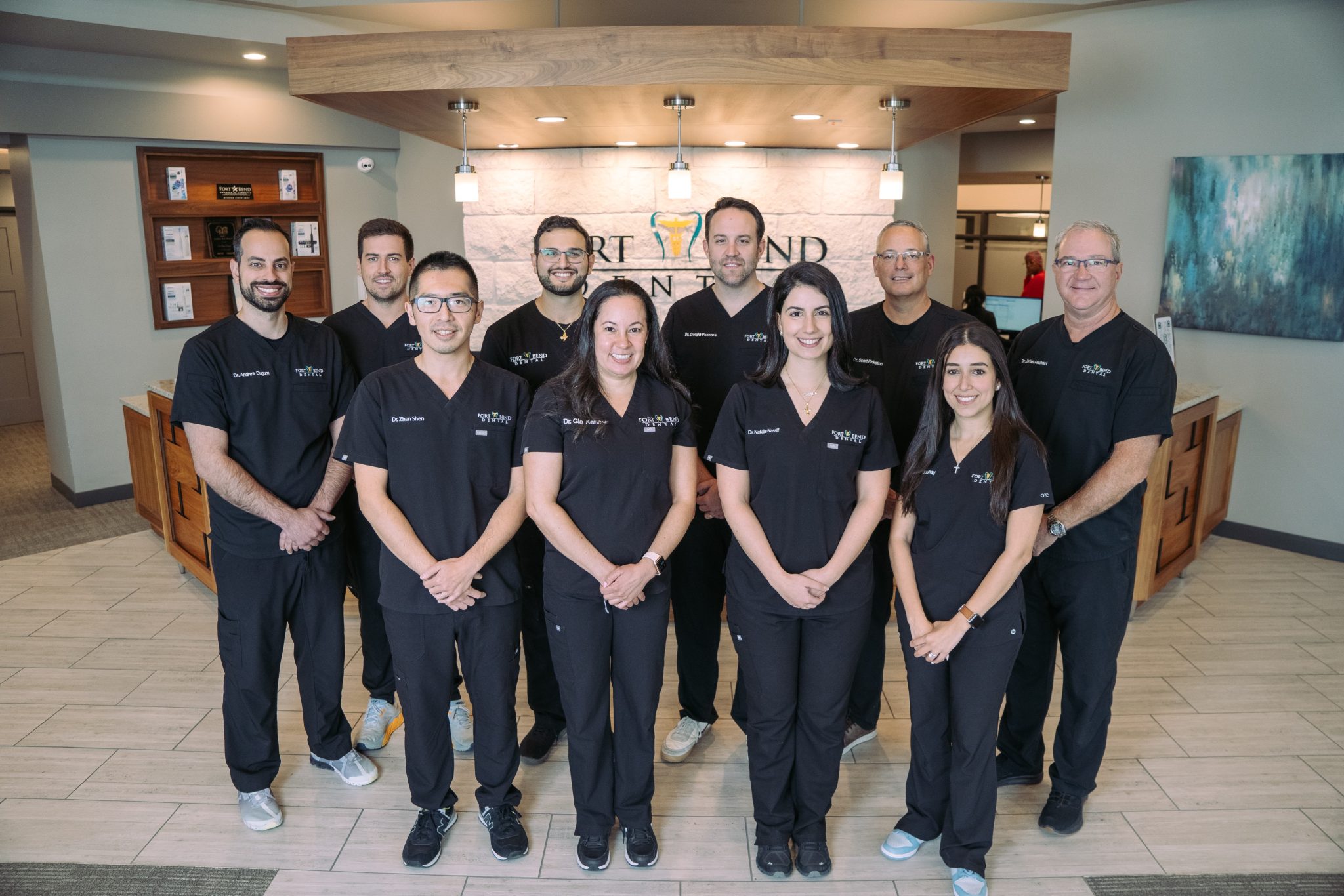 Dentist Missouri City, TX Richmond, TX Rosenberg, TXFort Bend