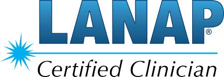 lanap certified clinician