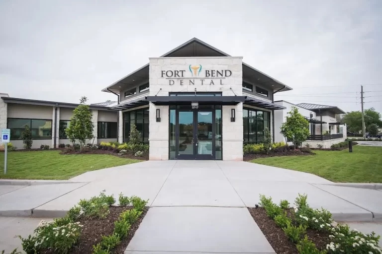 Fort Bend Dental Missouri City