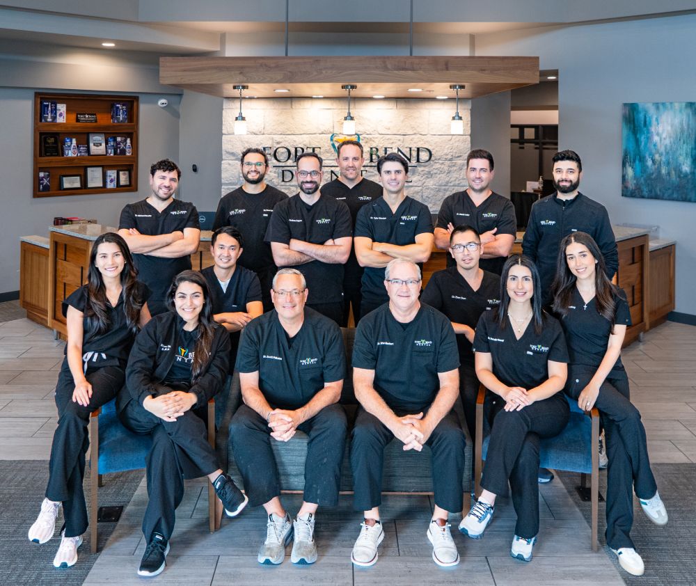 Fort Bend Dental Doctors